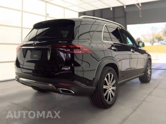 2025 Mercedes-Benz GLE 350 4MATIC - miniatura 5