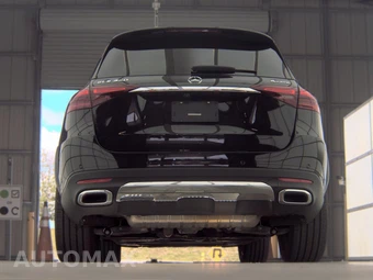 2025 Mercedes-Benz GLE 350 4MATIC - miniatura 7