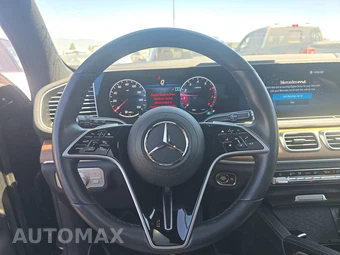 2025 Mercedes-Benz GLE 350 4MATIC - miniatura 10
