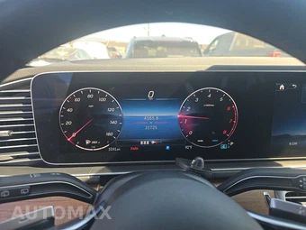 2025 Mercedes-Benz GLE 350 4MATIC - miniatura 12