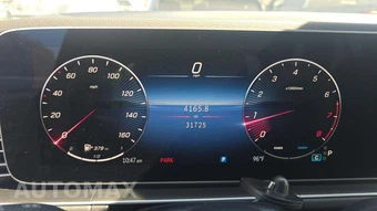 2025 Mercedes-Benz GLE 350 4MATIC - miniatura 18