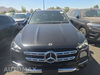 2025 Mercedes-Benz GLE 350 4MATIC - miniatura 2