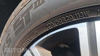 2025 Mercedes-Benz GLE 350 4MATIC - miniatura 26