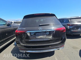 2025 Mercedes-Benz GLE 350 4MATIC - miniatura 5