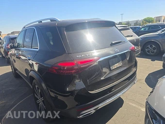 2025 Mercedes-Benz GLE 350 4MATIC - miniatura 6