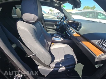 2025 Mercedes-Benz GLE 350 4MATIC - miniatura 8