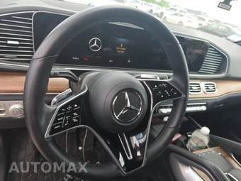 2025 Mercedes-Benz GLE 350 4MATIC - miniatura 10