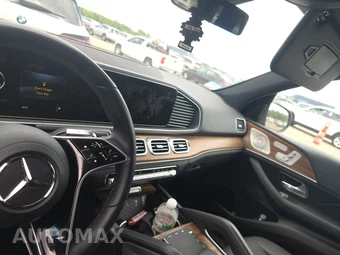 2025 Mercedes-Benz GLE 350 4MATIC - miniatura 11
