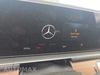 2025 Mercedes-Benz GLE 350 4MATIC - miniatura 12