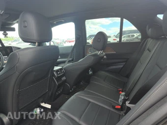 2025 Mercedes-Benz GLE 350 4MATIC - miniatura 13