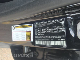 2025 Mercedes-Benz GLE 350 4MATIC - miniatura 15