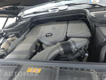 2025 Mercedes-Benz GLE 350 4MATIC - miniatura 16