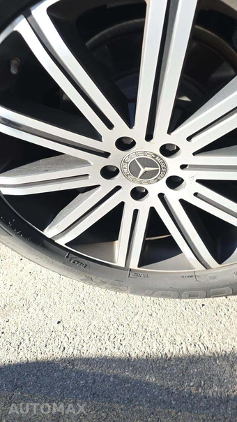 2025 Mercedes-Benz GLE 350 4MATIC - miniatura 18