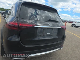 2025 Mercedes-Benz GLE 350 4MATIC - miniatura 5