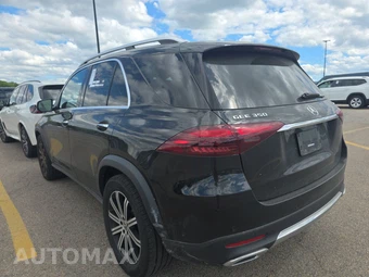 2025 Mercedes-Benz GLE 350 4MATIC - miniatura 6