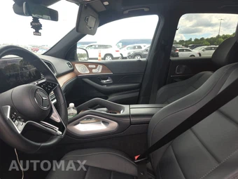 2025 Mercedes-Benz GLE 350 4MATIC - miniatura 7