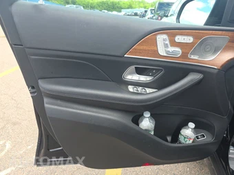 2025 Mercedes-Benz GLE 350 4MATIC - miniatura 9