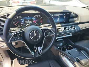 2025 Mercedes-Benz GLE 350 4MATIC - miniatura 10