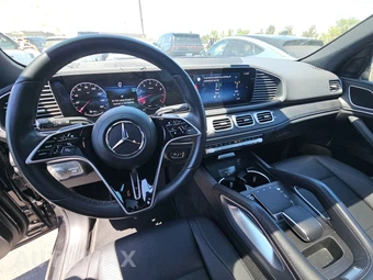 2025 Mercedes-Benz GLE 350 4MATIC - miniatura 11