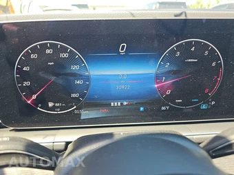 2025 Mercedes-Benz GLE 350 4MATIC - miniatura 12