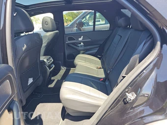 2025 Mercedes-Benz GLE 350 4MATIC - miniatura 13
