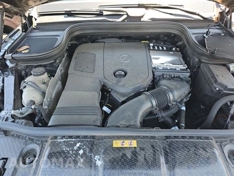 2025 Mercedes-Benz GLE 350 4MATIC - miniatura 16