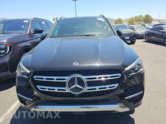 2025 Mercedes-Benz GLE 350 4MATIC - miniatura 2