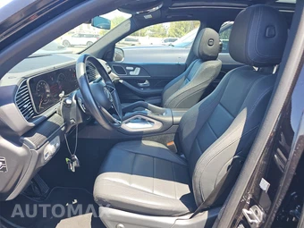 2025 Mercedes-Benz GLE 350 4MATIC - miniatura 7