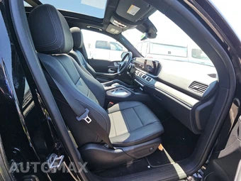 2025 Mercedes-Benz GLE 350 4MATIC - miniatura 8