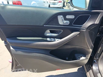 2025 Mercedes-Benz GLE 350 4MATIC - miniatura 9