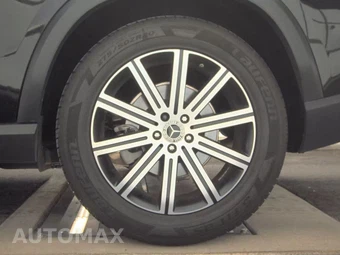 2025 Mercedes-Benz GLE 350 4MATIC - miniatura 12