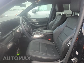 2025 Mercedes-Benz GLE 350 4MATIC - miniatura 13