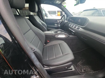 2025 Mercedes-Benz GLE 350 4MATIC - miniatura 14