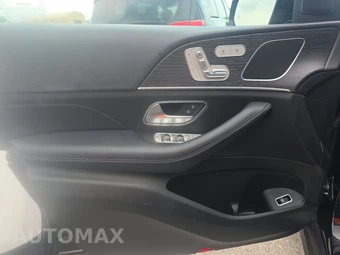 2025 Mercedes-Benz GLE 350 4MATIC - miniatura 15