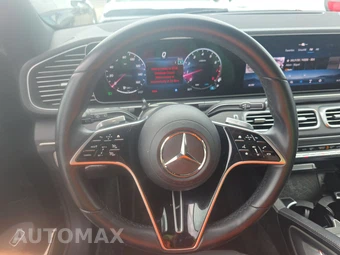 2025 Mercedes-Benz GLE 350 4MATIC - miniatura 16