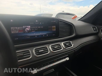 2025 Mercedes-Benz GLE 350 4MATIC - miniatura 17