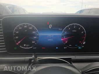 2025 Mercedes-Benz GLE 350 4MATIC - miniatura 18