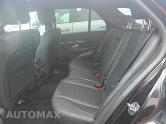 2025 Mercedes-Benz GLE 350 4MATIC - miniatura 19