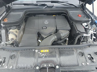 2025 Mercedes-Benz GLE 350 4MATIC - miniatura 22
