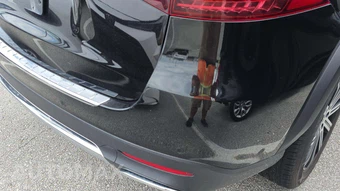 2025 Mercedes-Benz GLE 350 4MATIC - miniatura 28