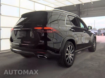 2025 Mercedes-Benz GLE 350 4MATIC - miniatura 5