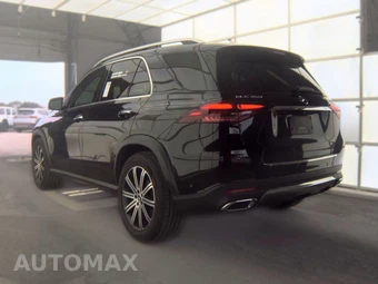 2025 Mercedes-Benz GLE 350 4MATIC - miniatura 8