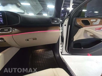 2025 Mercedes-Benz GLE 450 - miniatura 16