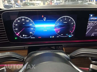 2025 Mercedes-Benz GLE 450 - miniatura 6