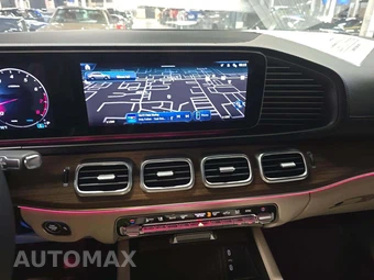 2025 Mercedes-Benz GLE 450 - miniatura 7