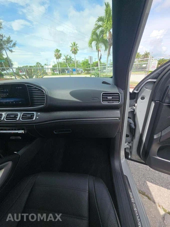 2025 Mercedes-Benz GLE 450 – miniatura 16