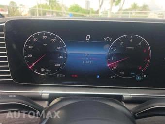 2025 Mercedes-Benz GLE 450 – miniatura 6
