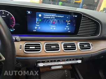 2025 Mercedes-Benz GLE 450 – miniatura 10