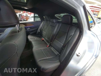 2025 Mercedes-Benz GLE 450 – miniatura 13