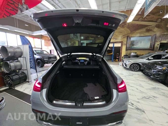 2025 Mercedes-Benz GLE 450 – miniatura 14